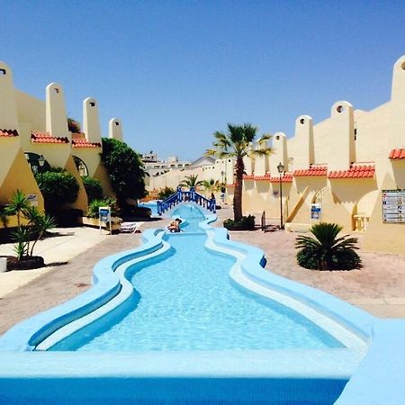 Amplio Apartamento En Mareverde Costa Adeje Dış mekan fotoğraf