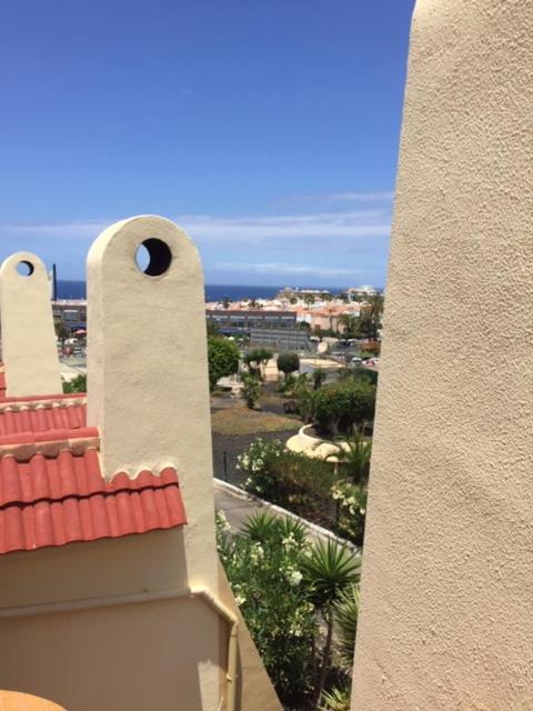 Amplio Apartamento En Mareverde Costa Adeje Dış mekan fotoğraf