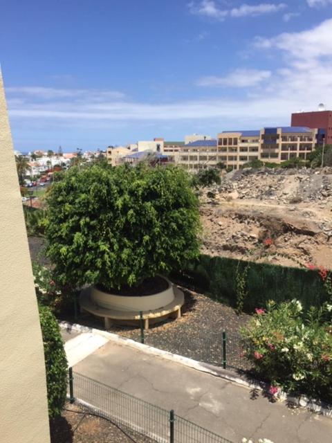 Amplio Apartamento En Mareverde Costa Adeje Dış mekan fotoğraf