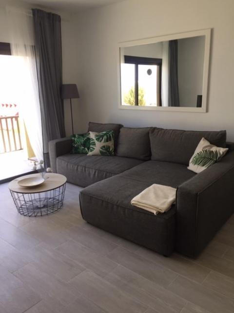 Amplio Apartamento En Mareverde Costa Adeje Dış mekan fotoğraf