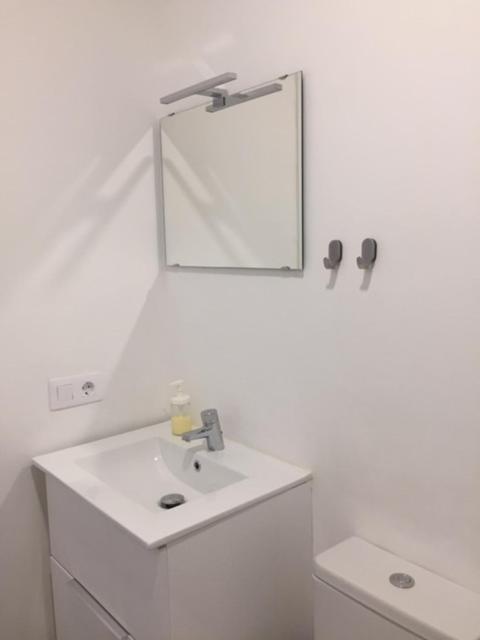 Amplio Apartamento En Mareverde Costa Adeje Dış mekan fotoğraf