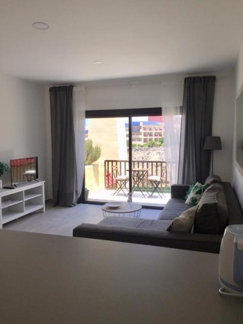 Amplio Apartamento En Mareverde Costa Adeje Dış mekan fotoğraf