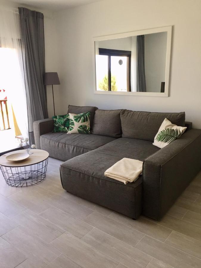 Amplio Apartamento En Mareverde Costa Adeje Dış mekan fotoğraf