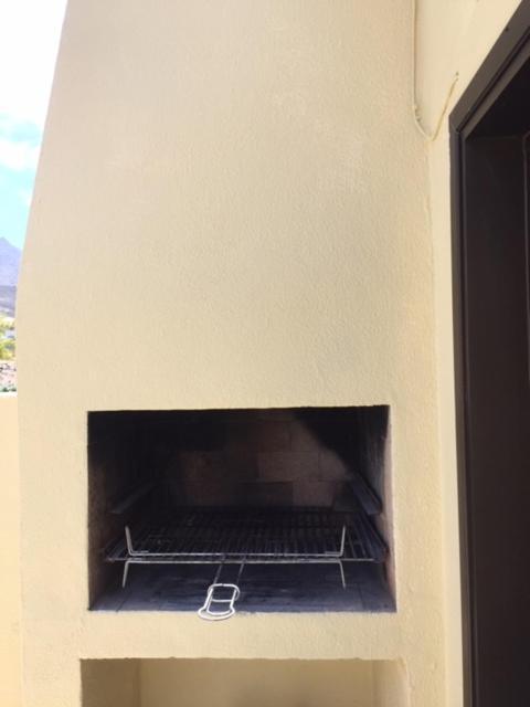 Amplio Apartamento En Mareverde Costa Adeje Dış mekan fotoğraf